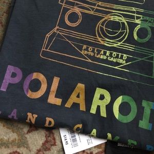 Uniqlo x The Brands Masterpiece Graphic T-Shirt